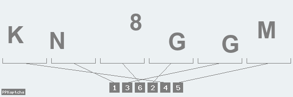 Код подтверждения
