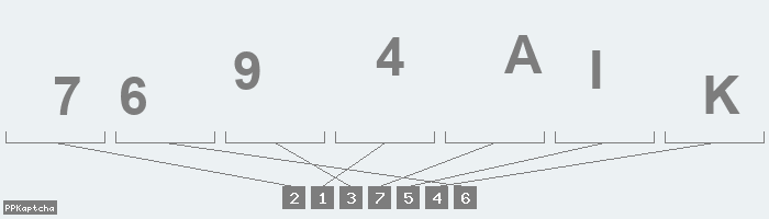 Код подтверждения