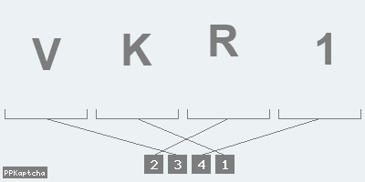 Код подтверждения